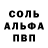 MDMA кристаллы Oleg Ganyk